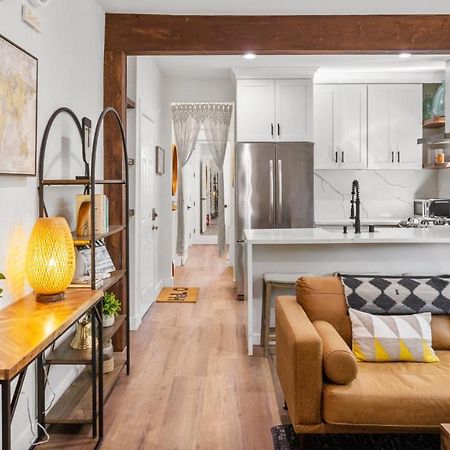 Newly Remodeled Beautiful 2Br Flat In Atwater Village Глендейл Екстериор снимка